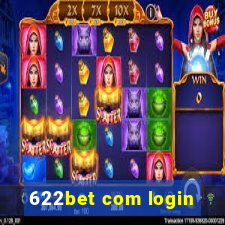 622bet com login